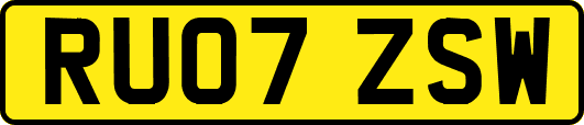 RU07ZSW