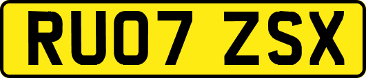 RU07ZSX