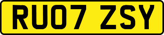 RU07ZSY