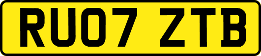 RU07ZTB