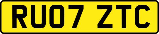 RU07ZTC