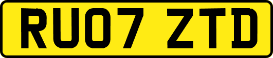 RU07ZTD