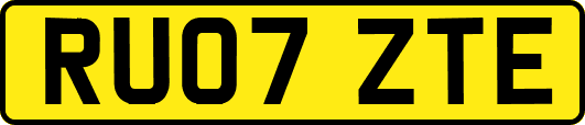 RU07ZTE