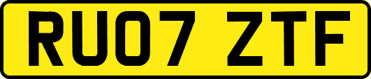 RU07ZTF