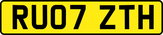 RU07ZTH