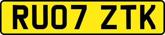 RU07ZTK
