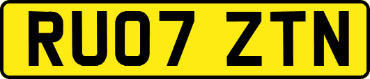RU07ZTN