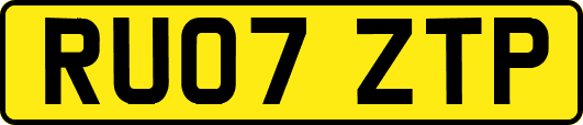 RU07ZTP