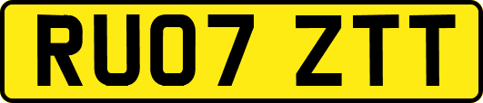 RU07ZTT