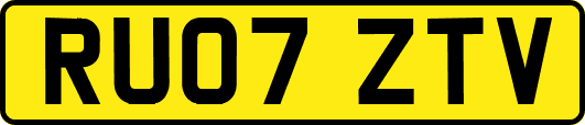 RU07ZTV