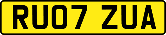 RU07ZUA