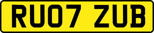 RU07ZUB