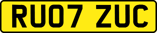 RU07ZUC