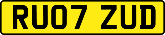 RU07ZUD