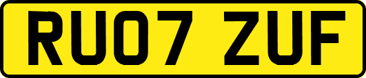 RU07ZUF