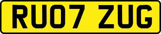 RU07ZUG