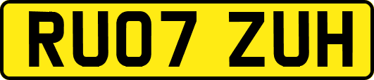 RU07ZUH