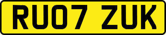 RU07ZUK