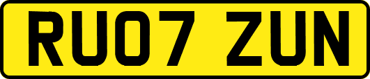 RU07ZUN