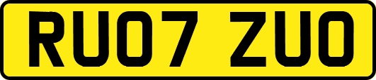 RU07ZUO