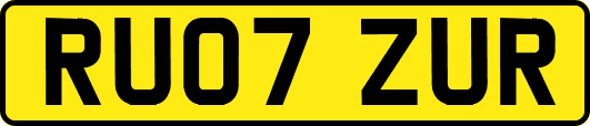 RU07ZUR