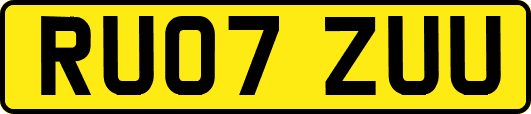 RU07ZUU