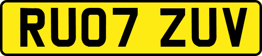 RU07ZUV