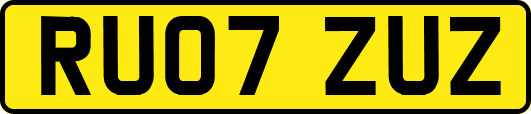 RU07ZUZ