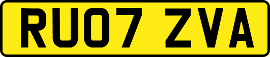 RU07ZVA