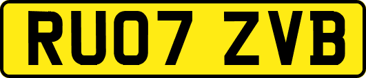 RU07ZVB