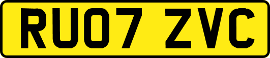 RU07ZVC