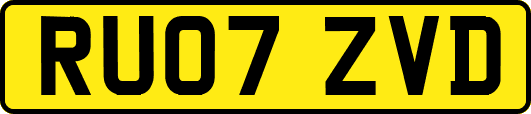 RU07ZVD