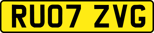 RU07ZVG
