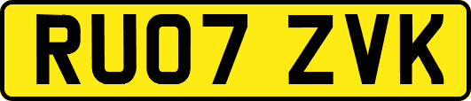 RU07ZVK