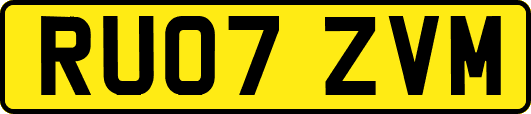 RU07ZVM