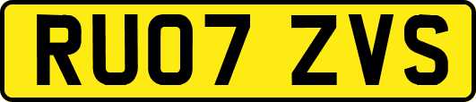 RU07ZVS
