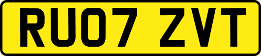 RU07ZVT