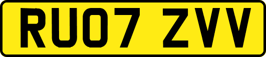 RU07ZVV