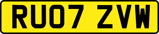RU07ZVW