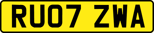 RU07ZWA