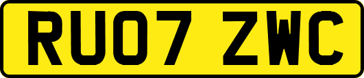 RU07ZWC