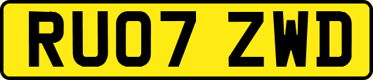 RU07ZWD