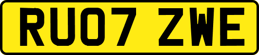 RU07ZWE