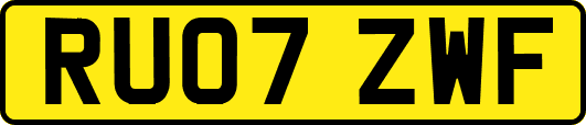 RU07ZWF