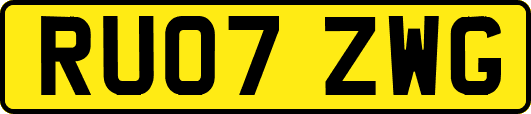 RU07ZWG