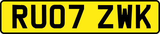RU07ZWK