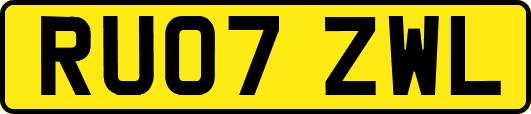 RU07ZWL