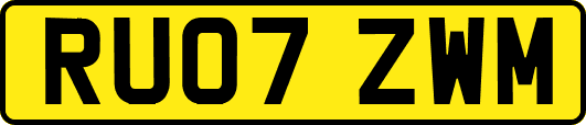 RU07ZWM