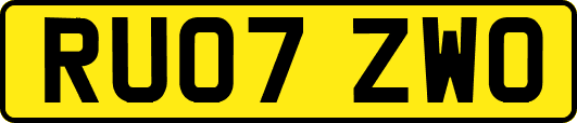 RU07ZWO