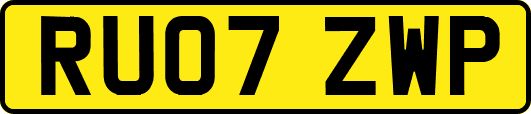 RU07ZWP